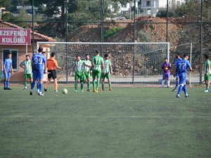 İ̇vgin; “Takım Kadrosunun Oturduğunu Söyleyebiliriz”