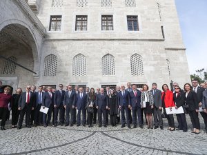 Uludağ Üniversitesi, 2022 Girişimci Ve Yenilikçi Üniversite Endeksi Listesinde İlk 20’de Yer Aldı