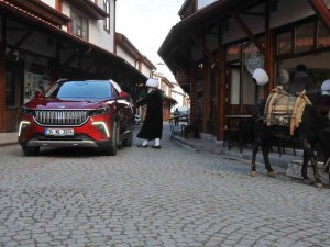 Togg’un Adı Bile Yetiyor; Şimdi De Domain Satıyorlar