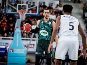 Pınar Karşıyaka, 100 Sayı Atmayı Çok Seviyor