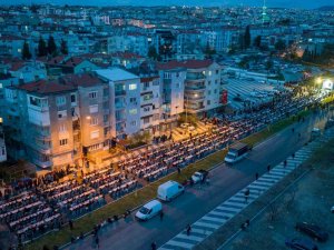 Buca’da ’Cezaevi Yolu’ Açıldı