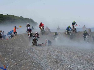 Kemer Spor Organizasyonlarına Hazır