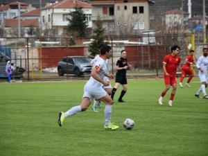 Yarenler Galibiyete 2 Golle Uzandı