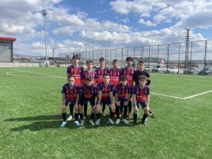 Kayseri Ekipleri Finalde Elendi