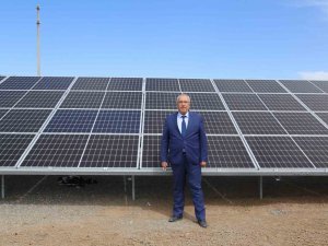 Çameli Belediyesi Kendi Enerjisini Kendisi Üretecek