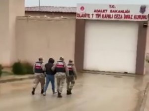 Gaziantep’te Kaçakçılık Ve Uyuşturucu Operasyonu: 2 Şahıs Tutuklandı