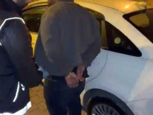 Kayseri’de Uyuşturucuya Geçit Yok: 4 Günde 24 Kişi Uyuşturucudan Adli İşlem Yapıldı