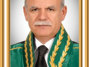 Yargıtay 6. Hukuk Dairesi Başkanlığına Murat Kıyak Seçildi