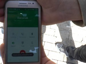 "Bacanak" Kodlu Dolandırıcı İnşaat İşçisinin Hayatını Kabusa Çevirdi