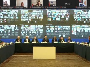 Başkan Çondur: “Yaralarımızı Birlikte Sarmaya Devam Edeceğiz”