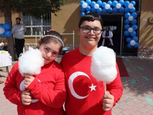 Karaköse: “Kayseri’de Otizm Tanısı Alıp Da Eğitim Alamayan Bir Öğrencimiz Yok”