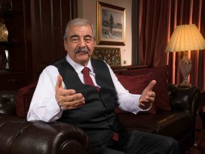 Gaziantepli Sanayici Abdulkadir Konukoğlu’ndan "İşimizin Başındayız’ �ağrısı