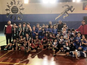 Kıyasıya Mücadele Ettiler