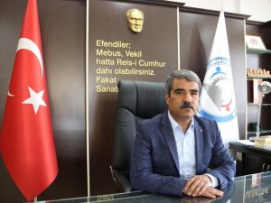 Başkan Duranay: “Fitre Ve Zekatları Deprem Bölgesine Gönderilsin”