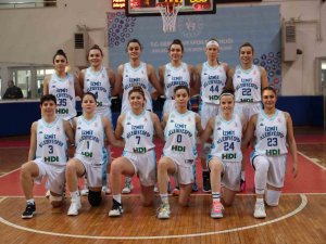 İ̇zmit Belediyespor, Playoff Öncesi Bugün Son Maçına Çıkıyor