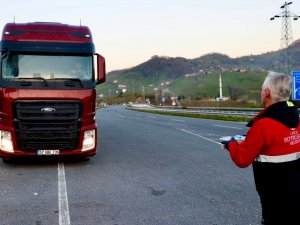 Uzun Yol Şoförlerinin İftariyeliği Obb’den