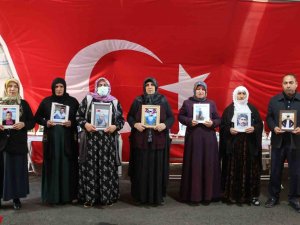 Evlat Nöbetindeki Baba Celil Begdaş: "Dağdaki Terörist Şehre Gelip De Adam Götüremez"