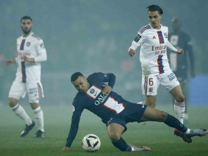 Psg’de Neymar’ın Sakatlığı Sonrası Düşüş Devam Ediyor