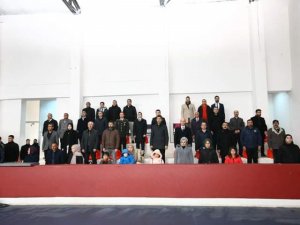 Özalp İlçesinin Düşman İşgalinden Kurtuluşunun 105. Yıl Dönümü