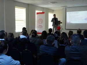 Afetten Etkilenen Öğrencilerin Eğitimde Uyumuna Yönelik Seminer Düzenlendi