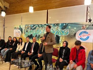 Başkan Güngör: “Sizlerin Desteği Ve Varlığı İle Daha Güçlü Yarınlara Ulaşacağız”