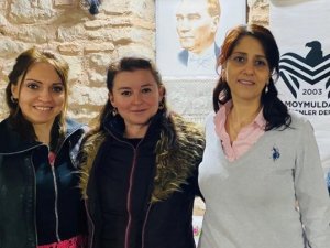Deprem Bölgesine Oyuncak, Kıyafet, Ayakkabı, Gıda Ürünleri Ve Kırtasiye Yardımı