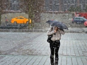 Meteoroloji’den Denizlilere Uyarı: Kuvvetli Rüzgar Ve Fırtınaya Dikkat