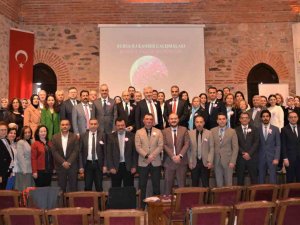 Ördekli Kültür Merkezi’nde ‘Kanser’ Anlatıldı