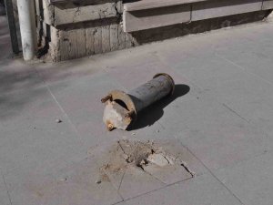 ’Lobutların Bazılarına Bölge Esnafı Zarar Veriyor’ İddiası