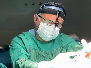 Ultrasonik Burun Estetiğinde Çekiçle Kırmaya Son