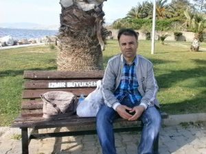 Ekilen Saçlarıyla Yeniden Doğdu