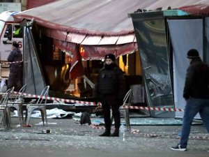 Rus Savaş Muhabirinin Öldüğü Patlamayla İlgili Bir Kişi Gözaltında
