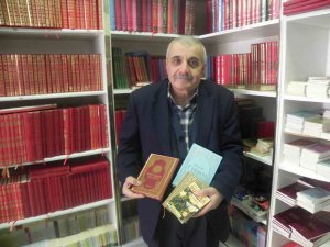 Ramazanda Kur’an-ı Kerim Ve Dua Kitaplarına İlgi Yüksek