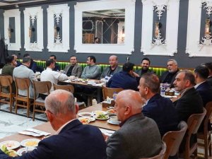 Elazığ Tso Mart Ayı Olağan Meclis Toplantısı Yapıldı