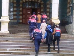 Kütahya’daki Cinayet 16 Yıl Sonra Aydınlatıldı