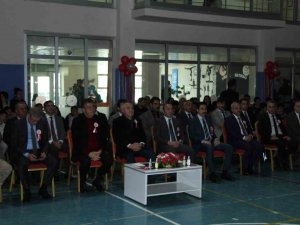 Şırnak’ta Otizmli Çocuklar Gönüllerince Eğlendi