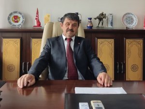 Muammer Özcura, Kütahya İ̇l Genel Meclisi’nin Yeni Başkanı Oldu