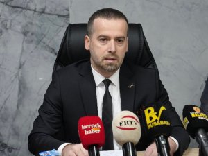 Magi̇nder, ’Deprem’ Gündemi İle Toplandı