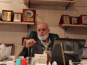 Büyüközer: "Takviye Edici Gıdalar Adı Altında Satılan Ürünler Sağlığımızı Tehdit Ediyor"