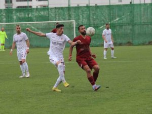 Es Elazığspor, Tehlike Bölgesine Yaklaştı