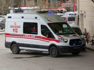 Siirt’te Karbonmonoksit Gazından 4 Kişi Zehirlendi