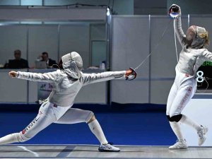 Samsun’un Gururu: Madalya Avcısı Nisanur