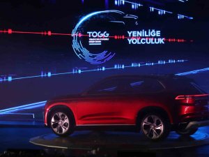 Aliyev, Yerli Otomobil Togg’u Yarın Teslim Alıyor