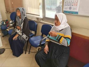 Beyşehir’de Dilencilerle Mücadele Sürüyor