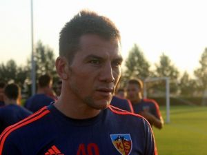 Kayserisporlu Futbolcular Galibiyet Peşinde