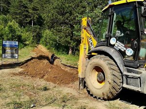 Bir Mahalle Daha Kesintisiz İçme Suyu İle Buluşturuluyor