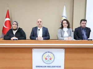 O Mahallelerde Yılların Sorununa İlk Kazma Vurulacak