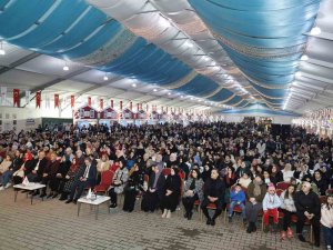 Sultangazi’de Ramazan Etkinlikleri Devam Ediyor