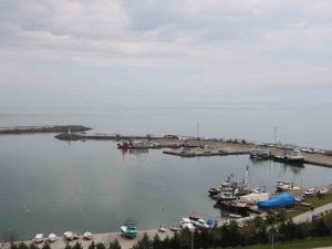 İ̇ç Sularda Av Yasağı Başladı