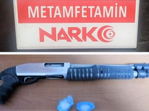 Denizli’de 6 Zehir Taciri Tutuklandı